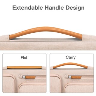 Foto 5 | Foto 5 | Funda Protectora Mosiso 360 Para Portátil De 15 A 15 6 Pulgadas Para Macbook Pro 16 - Venta Internacional.