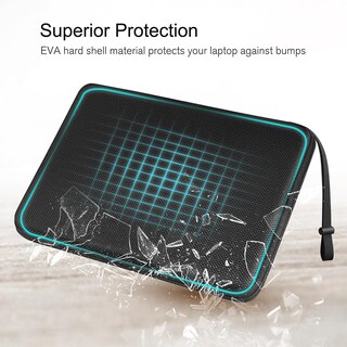 Foto 3 | Foto 3 | Funda Rígida Para Ordenador Portátil Finpac De 15 6 Pulgadas Para Acer Aspire - Venta Internacional.