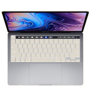 Foto 7 | Foto 7 | Funda Ibenzer Compatible Con Macbook Pro 13 M2/m1 2025-2016 - Venta Internacional.