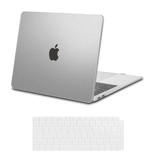 Foto 1 | Foto 1 | Funda Mosiso Compatible Con Macbook Air De 13 3'' A2337 M1 - Venta Internacional.