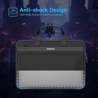 Foto 5 | Foto 5 | Funda Rígida Compatible Con Alienware 18 Asus Rog 18 - Venta Internacional.