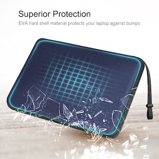 Foto 3 | Foto 3 | Funda Rígida Para Ordenador Portátil Finpac De 15 6 Pulgadas Para Acer Aspire - Venta Internacional.