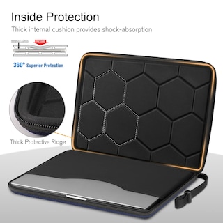 Foto 4 | Foto 4 | Funda Rígida Para Ordenador Portátil Finpac De 15 6 Pulgadas Para Acer Aspire - Venta Internacional.