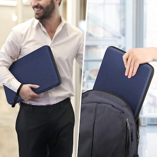 Foto 7 | Foto 7 | Funda Rígida Para Ordenador Portátil Finpac De 15 6 Pulgadas Para Acer Aspire - Venta Internacional.