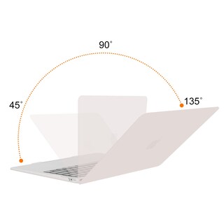 Foto 4 | Foto 4 | Funda Mosiso Compatible Con El Chip M1 De 13 3 Pulgadas Del Macbook Air 2021 - Venta Internacional.