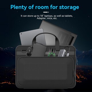 Foto 2 | Foto 2 | Funda Rígida Smatree Para Asus Tuf Gaming A17/f17 17 3'' 2021-2023 - Venta Internacional.