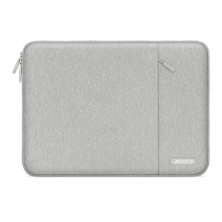 Foto 1 | Foto 1 | Funda Para Portátil Mosiso Para Macbook Air/pro De 12 3 Pulgadas Color Gris - Venta Internacional.