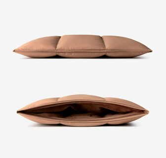Foto 2 | Foto 2 | Funda Elegante Para Portátil Xtellar De 13 Y 14 Pulgadas