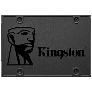 Foto 3 | Foto 3 | Disco de Estado Sólido Kingston de 120 GB A400 SSD