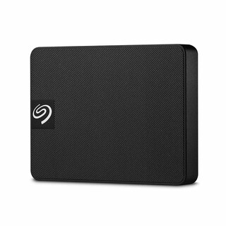 Foto 1 | Foto 1 | Ssd Externo Seagate Expansion 500gb Usb para Macpc color Negro