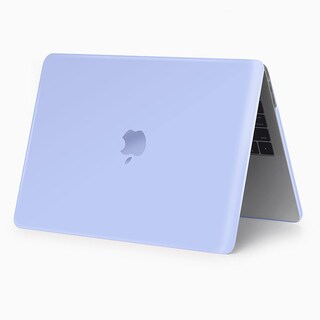 Foto 1 | Foto 1 | Funda Techprotectus color Azul para Macbook Air 13 Release 2020 2019 2018 A2337 A2179 A1932