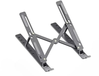 Foto 1 | Foto 1 | Soporte Ajustable Xtellar para Laptop