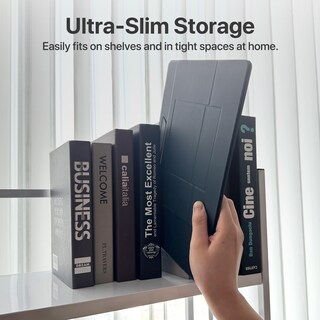 Foto 6 | Foto 6 | Soporte Magnético Huanuo Para 10-17 Ordenadores Portátiles Con Soporte Para Teléfono - Venta Internacional.