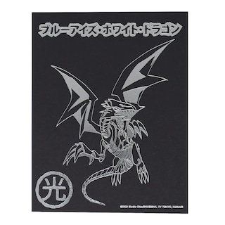 Foto 4 | Foto 4 | Insignia Pin Fanattik Yu-gi-oh! Ojos Azules Dragón Blanco Plateado - Venta Internacional.