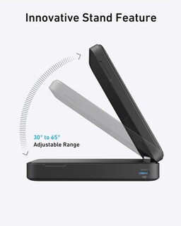 Foto 6 | Foto 6 | Batería Externa Anker Maggo De 15 W con Certificación Qi2 De 6,600 Mah para Iphone - Venta Internacional