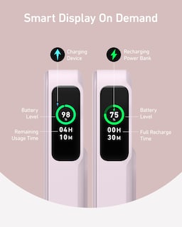 Foto 3 | Foto 3 | Batería Externa Anker Maggo de 10.000 Mah 15 w Certificación Magsafe Qi2 - Venta Internacional