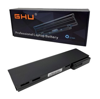 Foto 1 | Foto 1 | Batería Ghu Cc09 De 87 Wh, 11,1 V, Compatible Con Hp Probook 6360b-8570p - Venta Internacional.