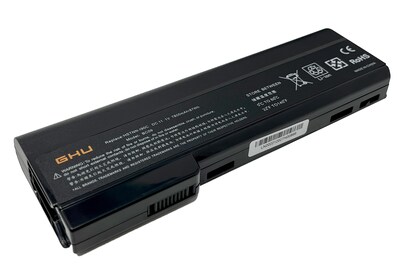 Foto 3 | Foto 3 | Batería Ghu Cc09 De 87 Wh, 11,1 V, Compatible Con Hp Probook 6360b-8570p - Venta Internacional.