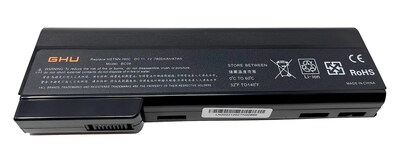 Foto 5 | Foto 5 | Batería Ghu Cc09 De 87 Wh, 11,1 V, Compatible Con Hp Probook 6360b-8570p - Venta Internacional.