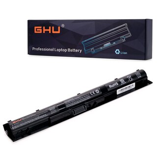 Foto 1 | Foto 1 | Batería Para Portátil Ghu K104 De 38 Wh, 2600 Mah, 14,8 V, 4 Celdas, Para Hp Pavilion - Venta Internacional.