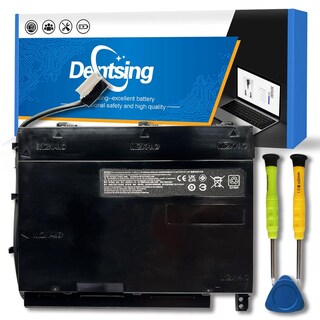 Foto 1 | Foto 1 | Batería Para Portátil Dentsing Pf06xl 853294-855 Para Hp Omen 17-w100 - Venta Internacional.