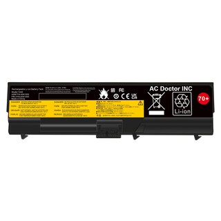Foto 1 | Foto 1 | Batería De Ordenador Portátil Tree.nb Para Lenovo Thinkpad T420 T520 T430 T430i T530 T530i W530 L530 L430 - Venta Internacional.