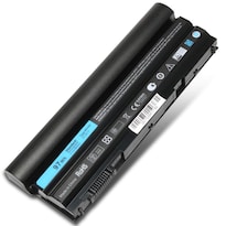 Batería De Ordenador Portátil Solice 97wh M5y0x Para Dell Latitude E6420 - Venta Internacional.