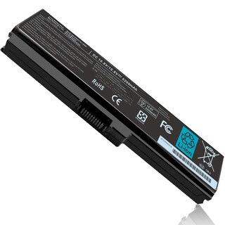 Foto 1 | Foto 1 | Batería Portátil Emanjor Pa3817u-1brs Para Toshiba Satellite - Venta Internacional.