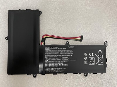 Foto 2 | Foto 2 | Batería Para Portátil C21n1414 38 Wh 7,6 V Para Asus X205ta - Venta Internacional.