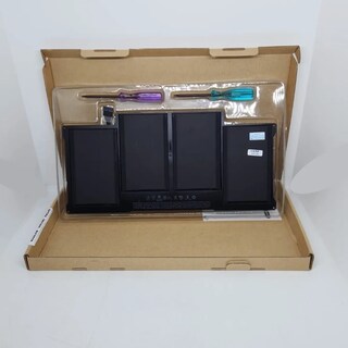 Foto 3 | Foto 3 | Batería para MacBook A1405 A1496 A1377 2020 A1466