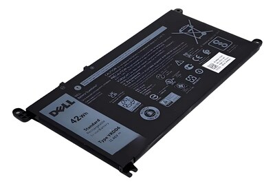 Foto 1 | Foto 1 | Bateria Para Laptop Dell Yrdd6 1vx1h 01vx1h Vm732 1vm732