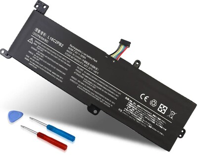 Foto 1 | Foto 1 | Reemplazo De Batería Dmkaollk L16c2pb2 Para Lenovo Ideapad - Venta Internacional.