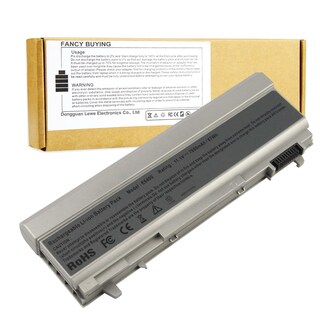 Foto 1 | Foto 1 | Batería De Portátil Fancy Buying De 9 Celdas Para Dell Latitude E6400 E6410 E6500 E6510 - Venta Internacional.