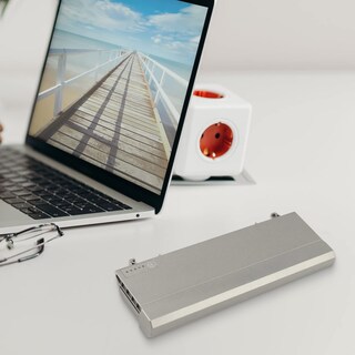 Foto 7 | Foto 7 | Batería De Portátil Fancy Buying De 9 Celdas Para Dell Latitude E6400 E6410 E6500 E6510 - Venta Internacional.