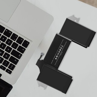 Foto 7 | Foto 7 | Batería De Repuesto Para Portátil Tree.nb Para Macbook Air 13'' A1932 - Venta Internacional.