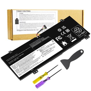 Foto 1 | Foto 1 | Batería Portátil Fancy Buying L18c4pf3 Para Lenovo Ideapad C340 - Venta Internacional.