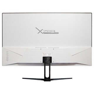 Foto 2 | Foto 2 | Monitor Gamer Curvo 23.8 Xzeal Xst-570 color Blanco
