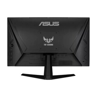 Foto 2 | Foto 2 | Monitor Gamer 23.8 Pulgadas Asus Tuf Gaming Vg24vq1b Led Full Hd 1ms Va 165hz Hdmi Freesync Bocinas Color Negro