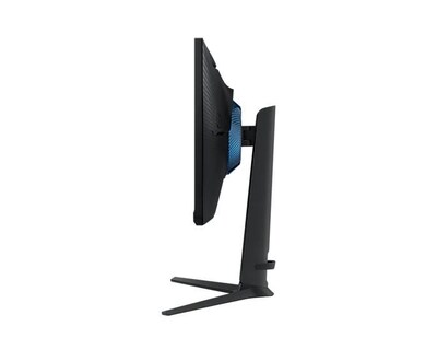 Foto 3 | Foto 3 | Monitor Samsung Ls24ag320nlxzx 24 250 Cd M 1920 X 1080px