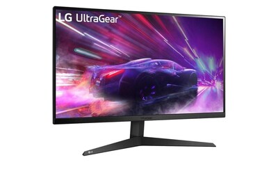 Foto 1 | Foto 1 | Monitor Gaming Lg 24gq50f-b Ultragear 24 Va Fhd