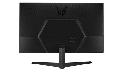 Foto 2 | Foto 2 | Monitor Gaming Lg 24gq50f-b Ultragear 24 Va Fhd