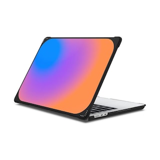 Foto 1 | Foto 1 | Funda Casetify Multicolor para Macbook Air 13.6