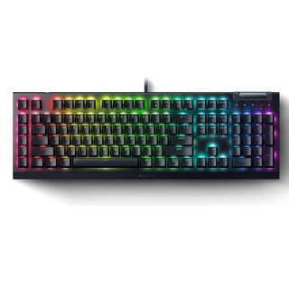 Foto 1 | Foto 1 | Teclado Gamer Alámbrico Razer Blackwidow V4 X Yellow - Venta Internacional