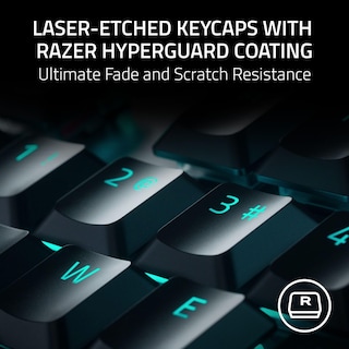 Foto 6 | Foto 6 | Teclado Gaming Razer Deathstalker V2 Pro Wireless Púrpura - Venta Internacional.
