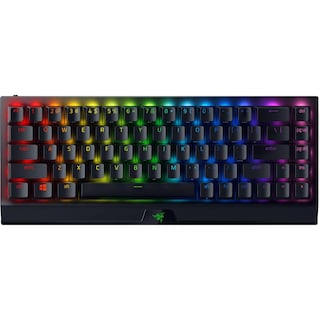Foto 1 | Foto 1 | Teclado Razer Blackwidow V3 Mini Hyperspeed Inalámbrico - Venta Internacional.