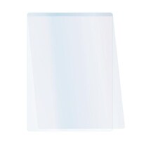 Venta De Micas Térmica Económicas, Office Supply, Mxmci-004, 400 Micas En 4 Paquetes, 15x23cm, C 0 008'', Semi-rígida, Me