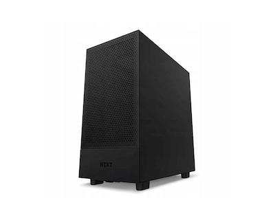 Foto 2 | Foto 2 | Gabinete Nzxt H5 Flow Compact Atx S-fuente Cristal Cc-h51fb-01