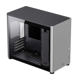 Foto 1 | Foto 1 | Gabinete Gamer Balam Rush Eris Special Gi985 M-atx Micro Torre Cristal Templado USB 3.0 Br-9353 color Gris