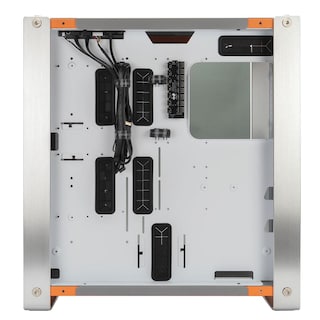 Foto 4 | Foto 4 | Gabinete Gamer In Win Dubili Grey E-atx Full Torre 4 Fan Cristal Templado Usb-c Gris Iw-cs-dubilimod-gry