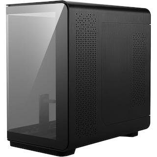 Foto 3 | Foto 3 | Gabinete Gamer Msi Meg Maestro 700l Pz E-atx Media Torre Cristal Templado Ubs-c